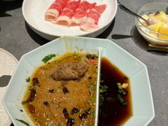 -鼎鼎香·港式火锅(北京SKP店)