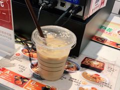 -吉野家(上海美罗城店)