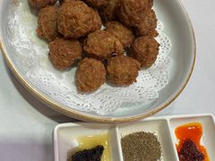 -东兴楼饭庄(六里桥店)