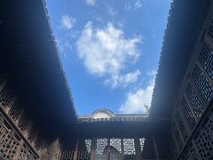 -乌镇东栅景区