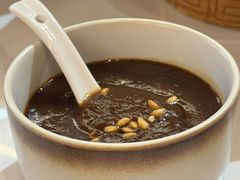 枣沫糊-天龙宝严素食馆(大兴善寺店)