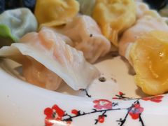 -小平岛開海水饺(浑南店)