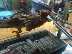 -张记烤羊腿