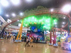 -弘阳·未来世界(弘阳广场店)