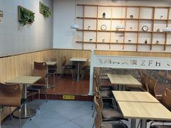 -飞鸿肉夹馍(橡树街区店)