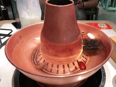 -东门口涮肉·砂锅·烤串(老门东店)