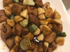 -东四民芳餐厅(世茂工三店)