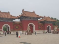 -北陵公园