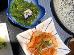 -德川家日本料理(中关村寰太大厦店)