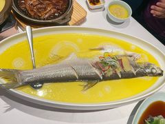 -森隆饭庄(崇文门新世界百货店)
