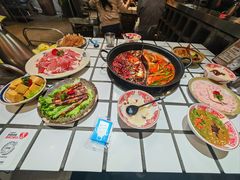 -贰回巷火锅馆(钟楼店)