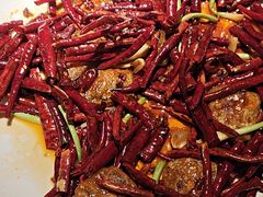 -院8里·小聚园老川菜(九眼桥店)