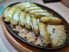 -莆田餐厅PUTIEN(三里屯店)