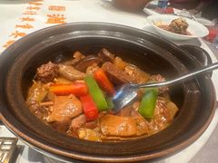 -满堂匠心川宴·私房菜(天府三街店)