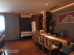 -喜湘宴·精致湖南菜(和平西桥店)