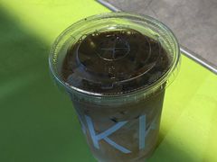 -AOKKA COFFEE(万象前海快闪店)