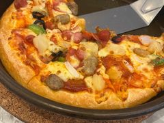 -必胜客(东大桥店)