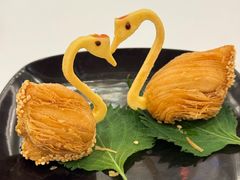 -白天鹅宾馆-宏图府餐厅