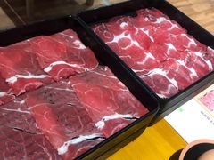 -厚道寿喜烧専門店(宝龙环湖店)