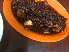 辣鱼-真空冷面王(武功街店)