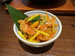 -银米·云南传统过桥米线(双廊黑金冠店)