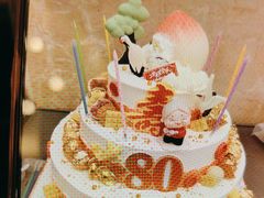 -小八仙·宴(三峡茶庄店)