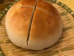 烤馒头-同和居(什刹海店)