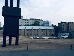 -沈阳二战盟军战俘营旧址陈列馆