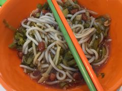 -三亚湾红树林度假酒店美食街