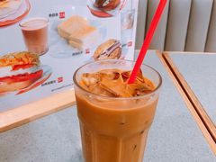 -华嫂冰室(尖沙咀店)