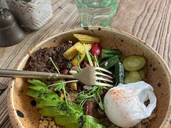 -O'mills Sourdough Bakery&Bistro(永嘉路店)