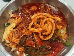 -苏袁麻辣烫(呼和浩特总局街店)