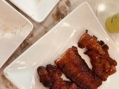 -台山新孖宝柴火黄鳝饭(三合温泉店)