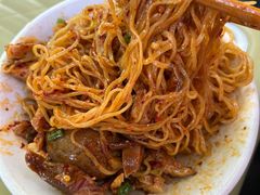 -小翔干面(西航店)