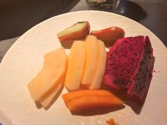 -牛YO寿喜烧和牛火锅自助(三台子万象汇店)