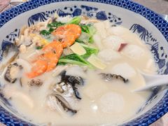 -山外山菜馆(玉泉路店)