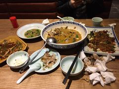 -陈先进鱼馆·夜宵·地道农家菜(湖墅南路店)