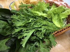 -清真·马家火锅美食城(镇江北路店)