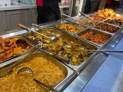 -晓宇盒饭(民安街店)