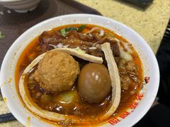 -老柴削面(向阳里店)