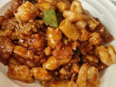 -肘子酥·天津捞面(德云社店)