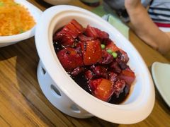 -禾珍珠家常小馆(河南博物院店)