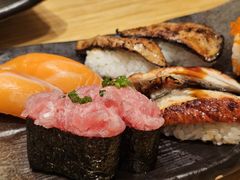 -合点寿司(金虹桥商场店)