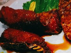 -望乡楼上海菜(日月光店)