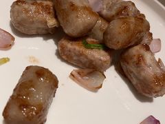 -莆田餐厅PUTIEN(西安万象天地店)