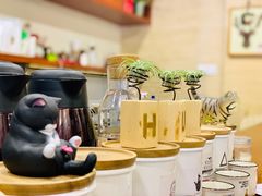 -HUG COFFEE(鼓楼店)