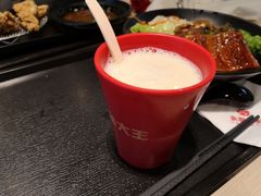 -永和大王(春日上新·军博店)