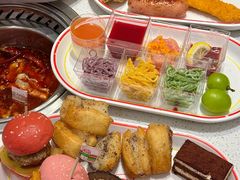 -龍歌自助小火锅(崂山丽达店)