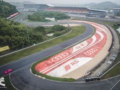 -浙江国际赛车场