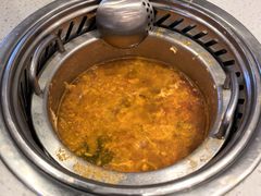 -龍歌自助小火锅(李沧顺和汇店)